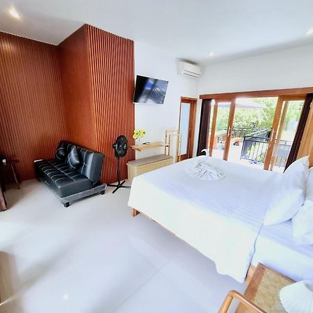 Villa Manayasa Ловина Экстерьер фото
